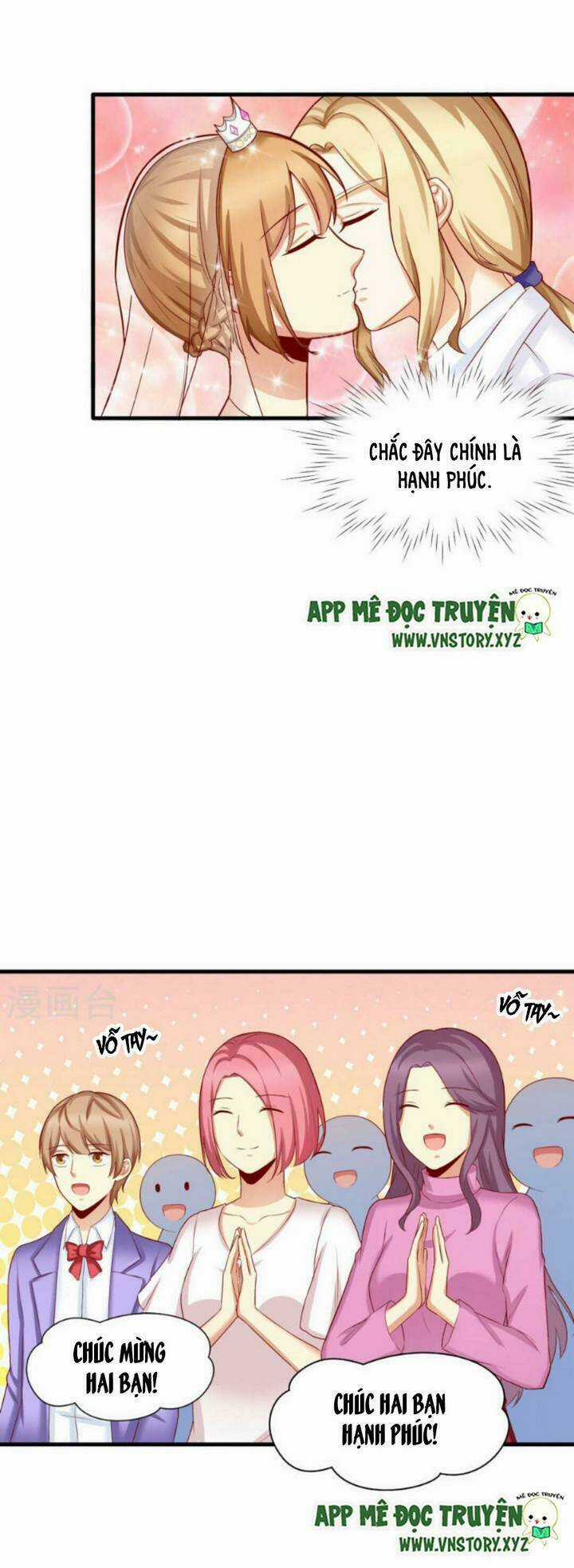 Idol Quốc Dân Đừng Trêu Tôi Chapter 18 trang 10