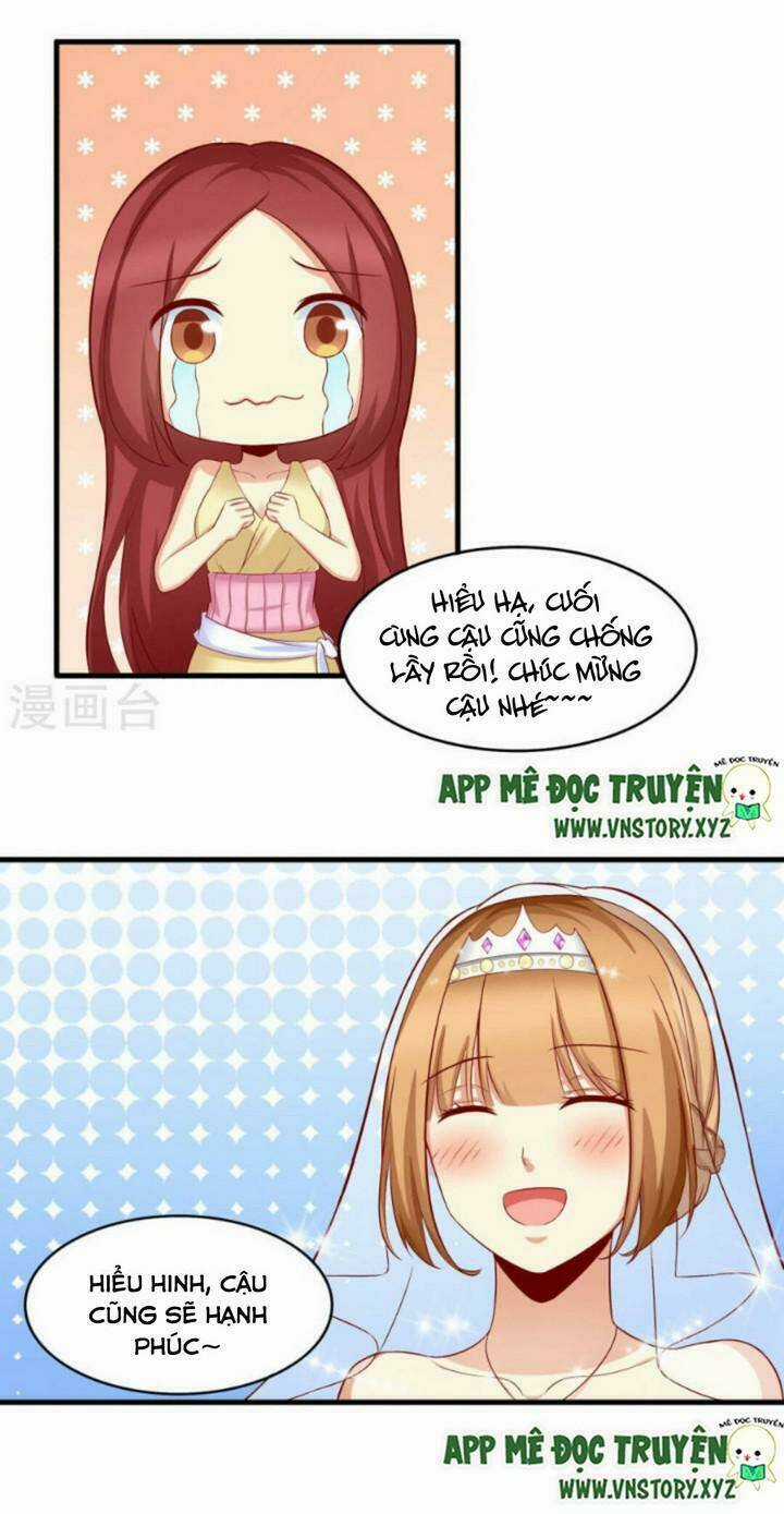 Idol Quốc Dân Đừng Trêu Tôi Chapter 18 trang 11