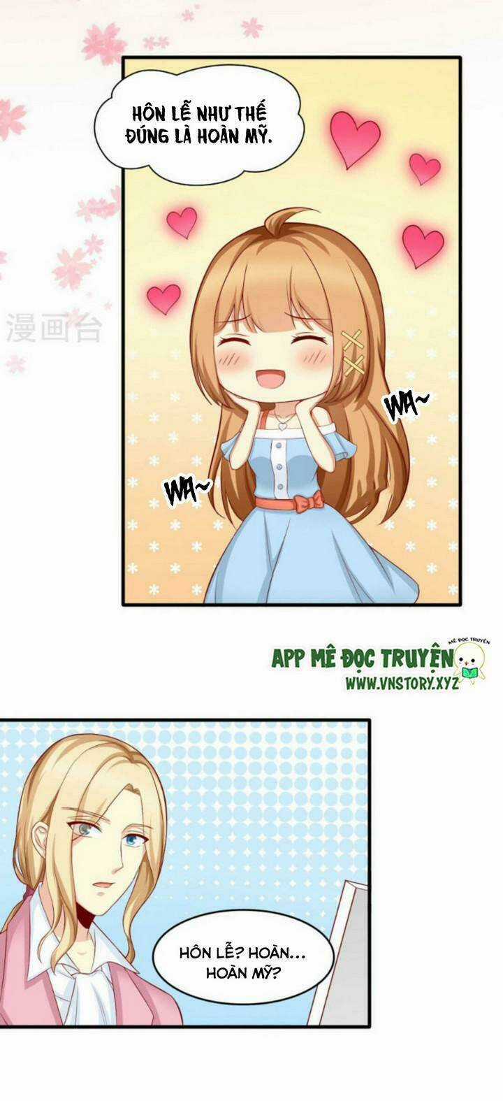 Idol Quốc Dân Đừng Trêu Tôi Chapter 18 trang 13