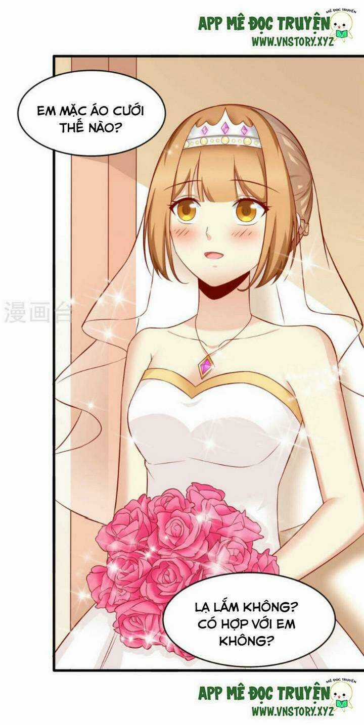 Idol Quốc Dân Đừng Trêu Tôi Chapter 18 trang 2