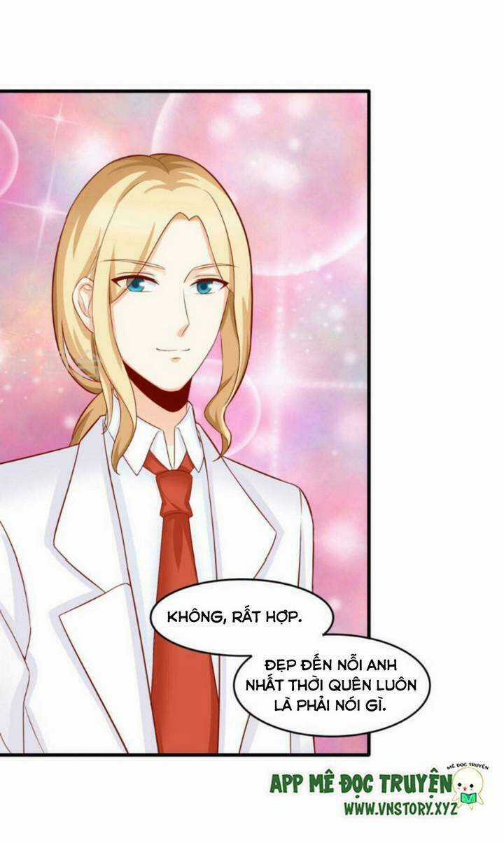 Idol Quốc Dân Đừng Trêu Tôi Chapter 18 trang 3