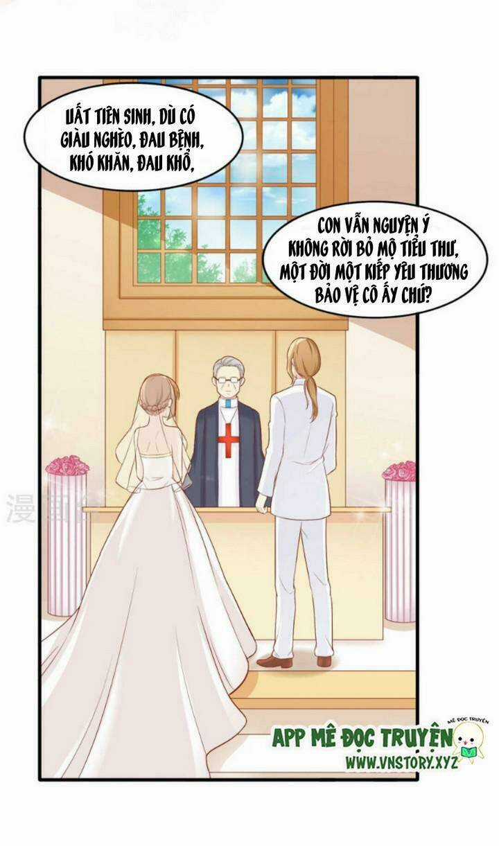 Idol Quốc Dân Đừng Trêu Tôi Chapter 18 trang 5