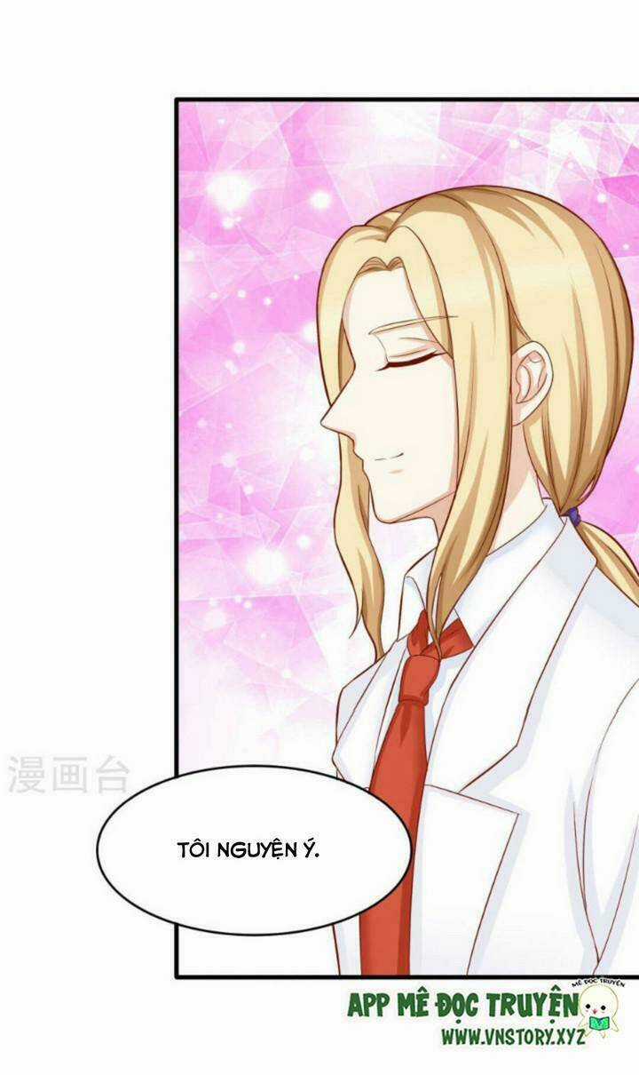 Idol Quốc Dân Đừng Trêu Tôi Chapter 18 trang 6