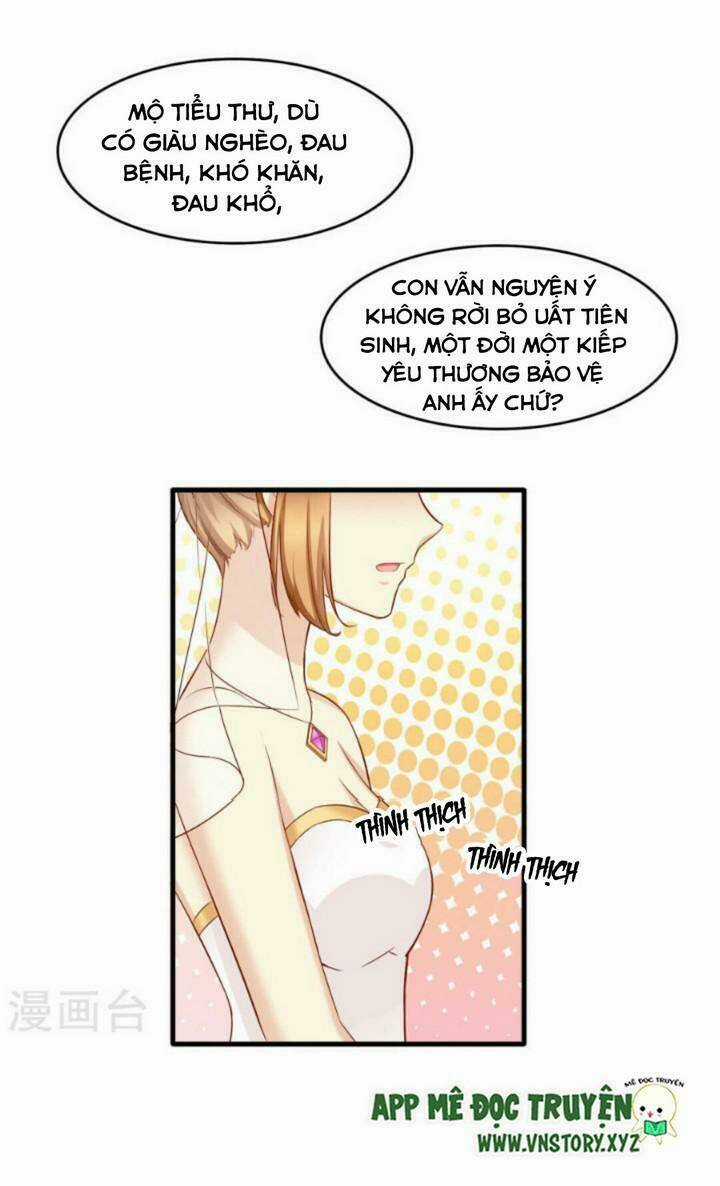 Idol Quốc Dân Đừng Trêu Tôi Chapter 18 trang 7