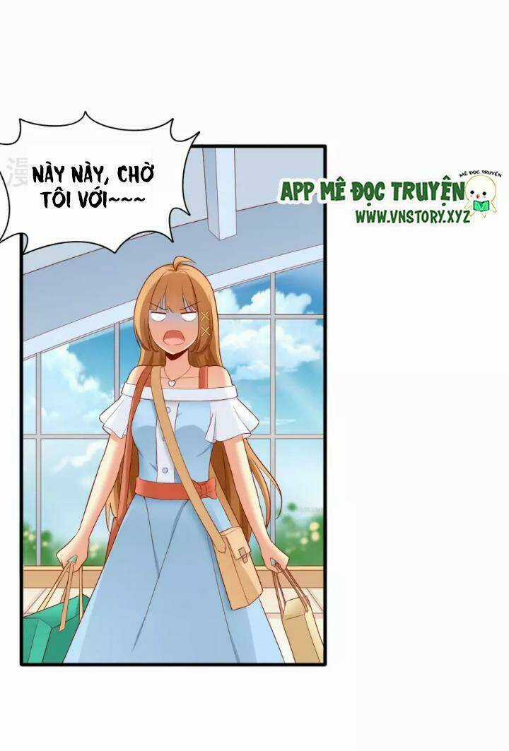 Idol Quốc Dân Đừng Trêu Tôi Chapter 24 trang 11