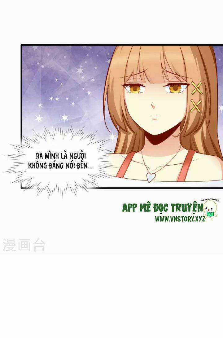 Idol Quốc Dân Đừng Trêu Tôi Chapter 24 trang 18