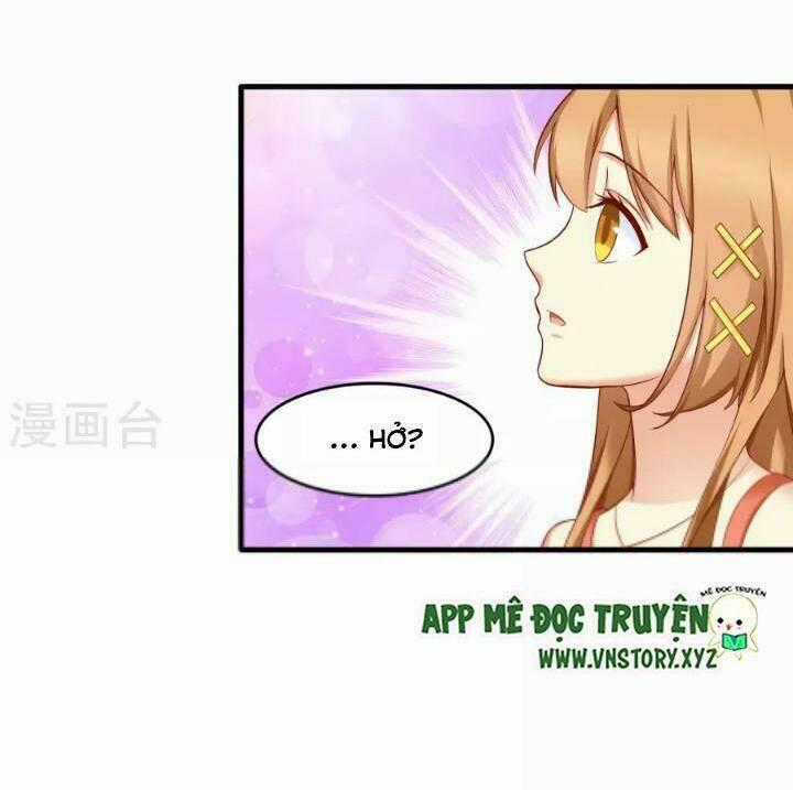 Idol Quốc Dân Đừng Trêu Tôi Chapter 24 trang 21