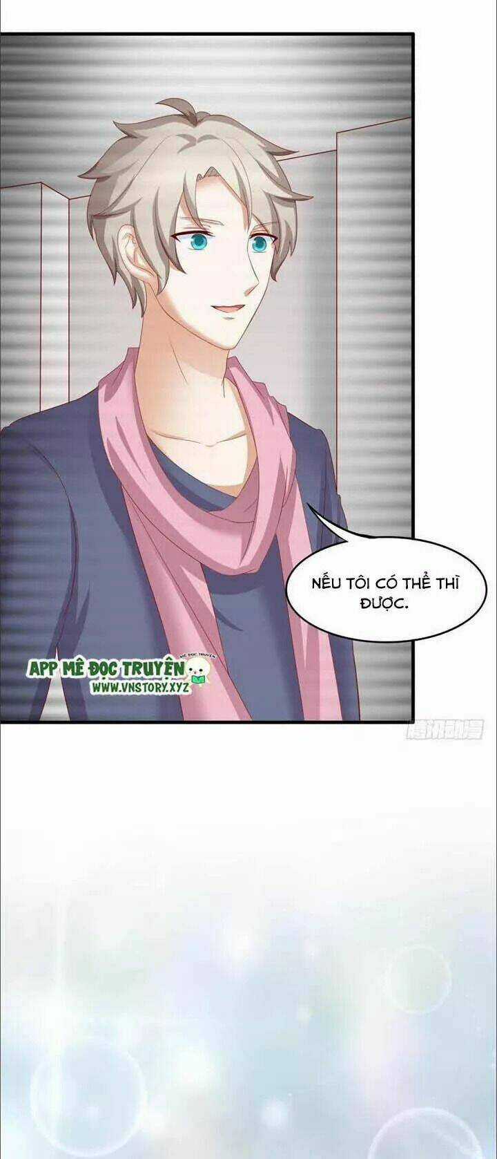 Idol Quốc Dân Đừng Trêu Tôi Chapter 37 trang 17