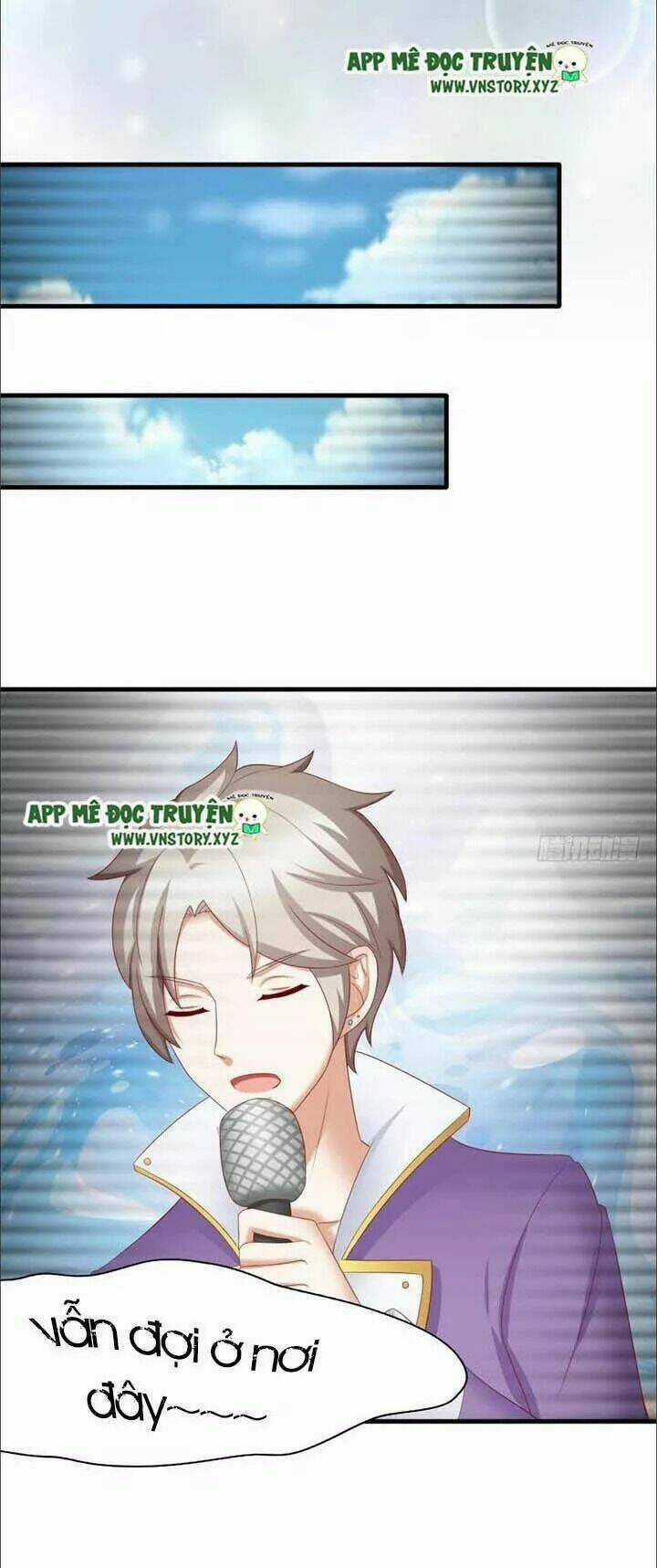 Idol Quốc Dân Đừng Trêu Tôi Chapter 37 trang 18