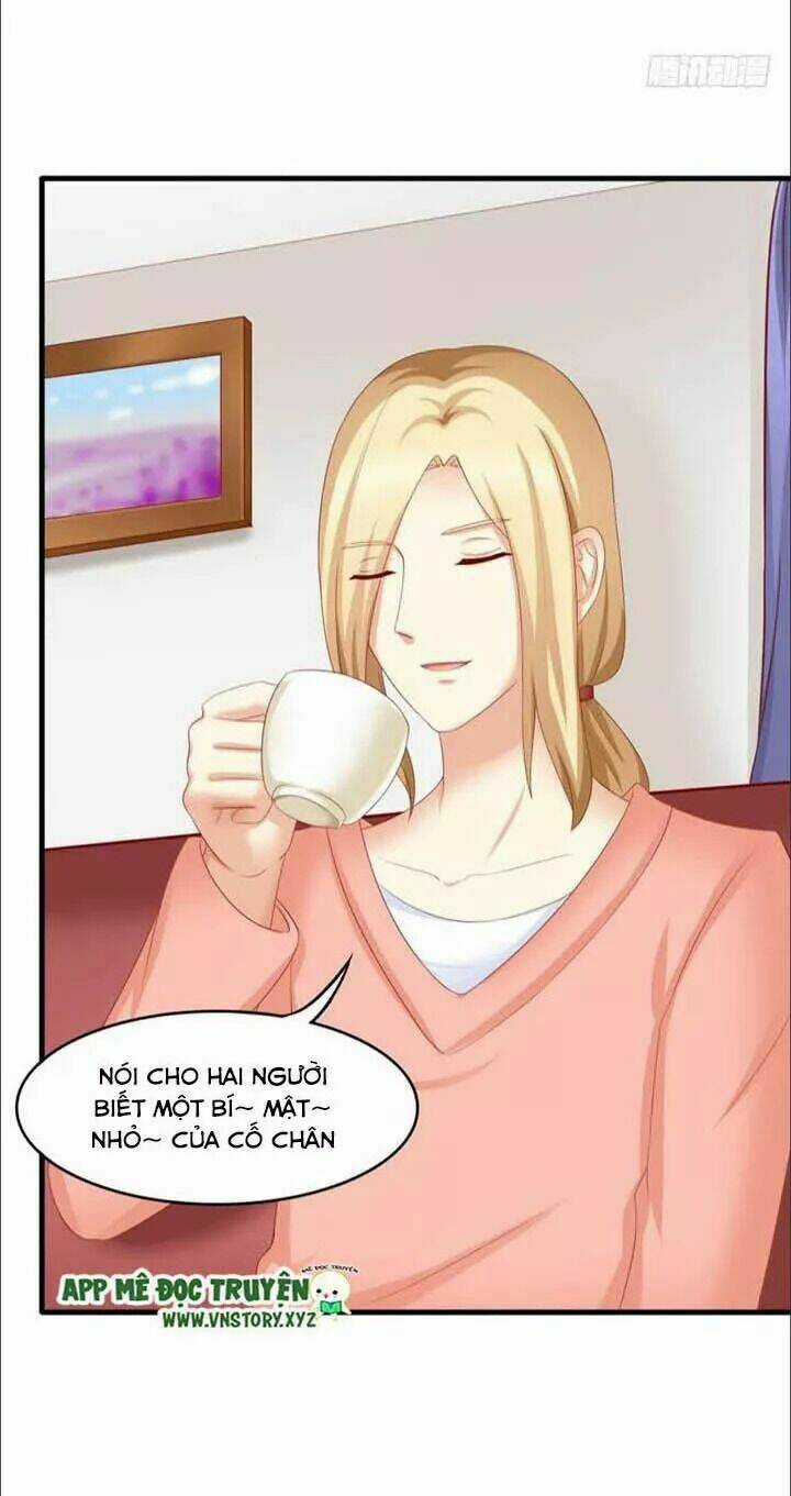 Idol Quốc Dân Đừng Trêu Tôi Chapter 37 trang 2