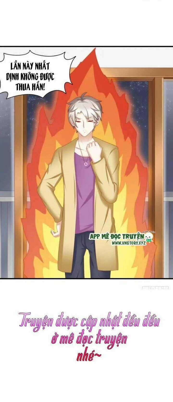 Idol Quốc Dân Đừng Trêu Tôi Chapter 37 trang 24