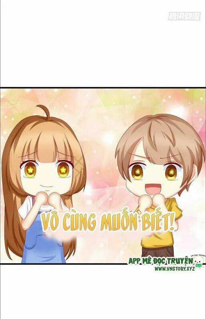 Idol Quốc Dân Đừng Trêu Tôi Chapter 37 trang 3