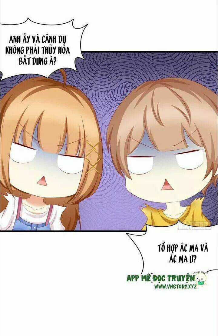 Idol Quốc Dân Đừng Trêu Tôi Chapter 37 trang 5