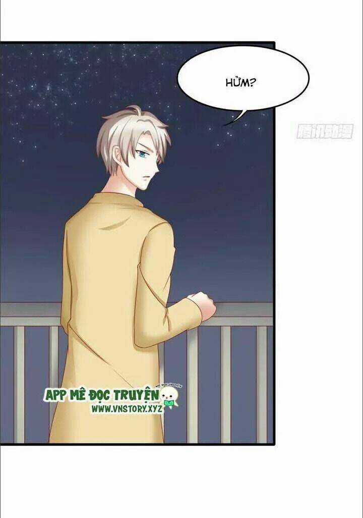 Idol Quốc Dân Đừng Trêu Tôi Chapter 37 trang 8