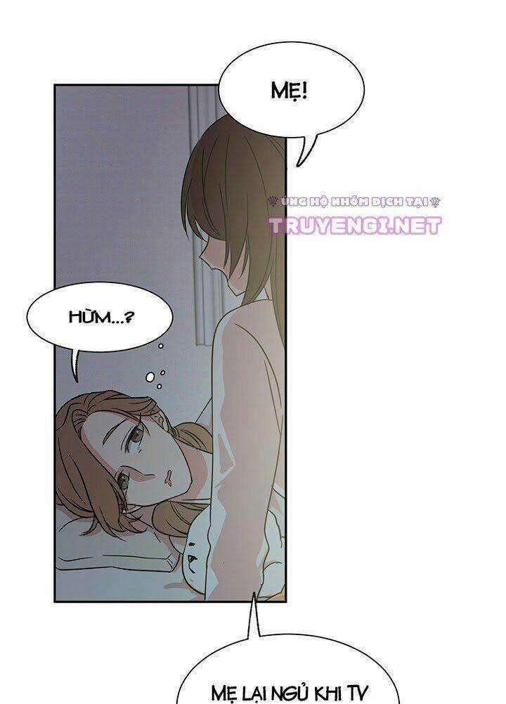 Idol Sống Trong Nhà Tôi ! Chapter 1 trang 12