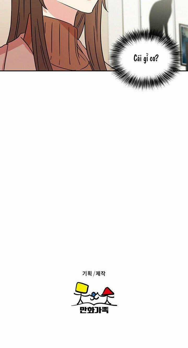 Idol Sống Trong Nhà Tôi ! Chapter 1 trang 39