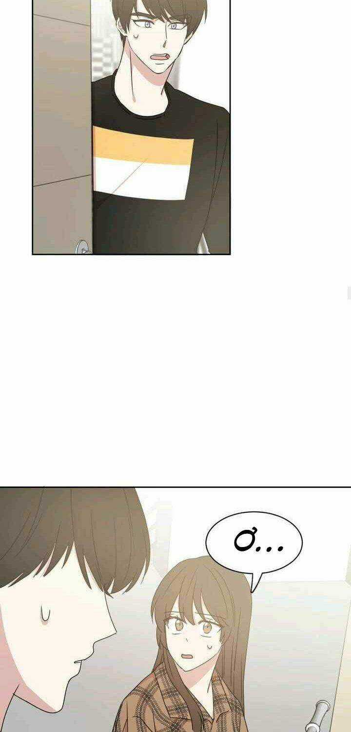 Idol Sống Trong Nhà Tôi ! Chapter 11 trang 12