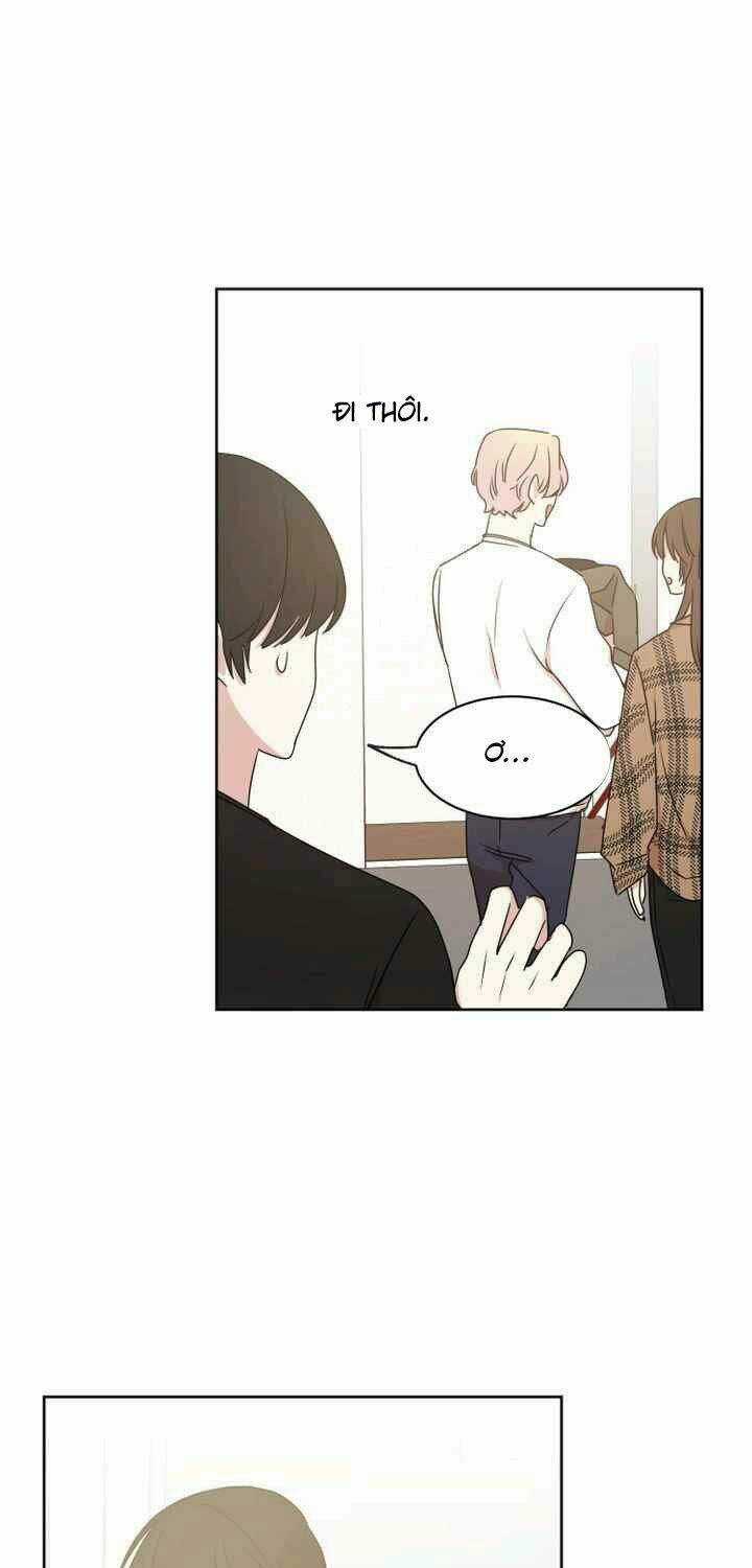 Idol Sống Trong Nhà Tôi ! Chapter 11 trang 17