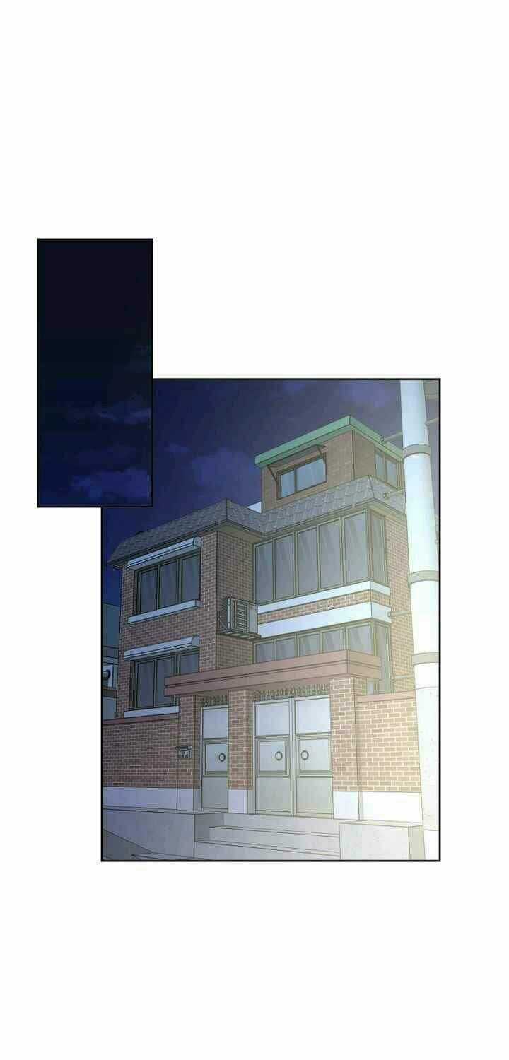 Idol Sống Trong Nhà Tôi ! Chapter 11 trang 19