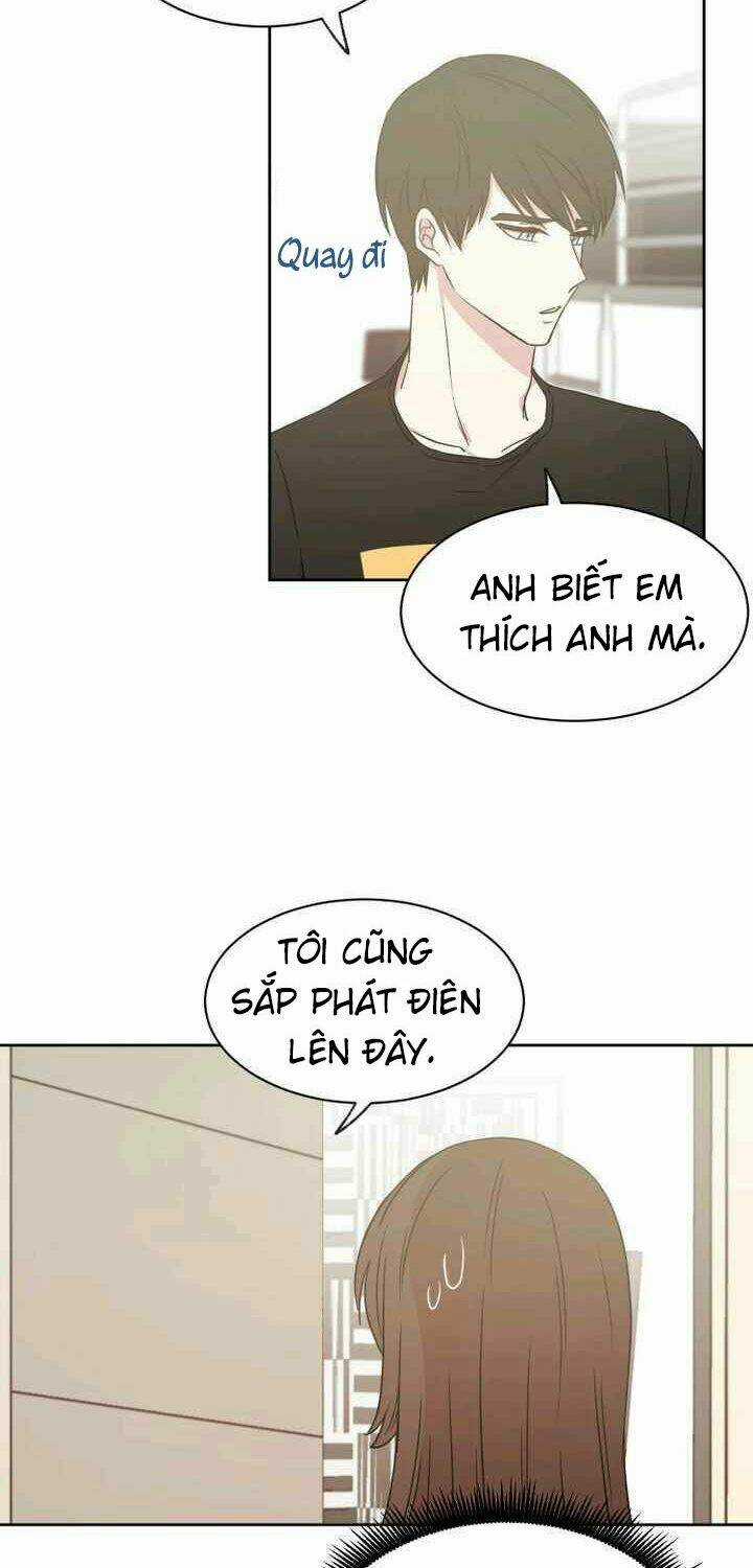 Idol Sống Trong Nhà Tôi ! Chapter 11 trang 2