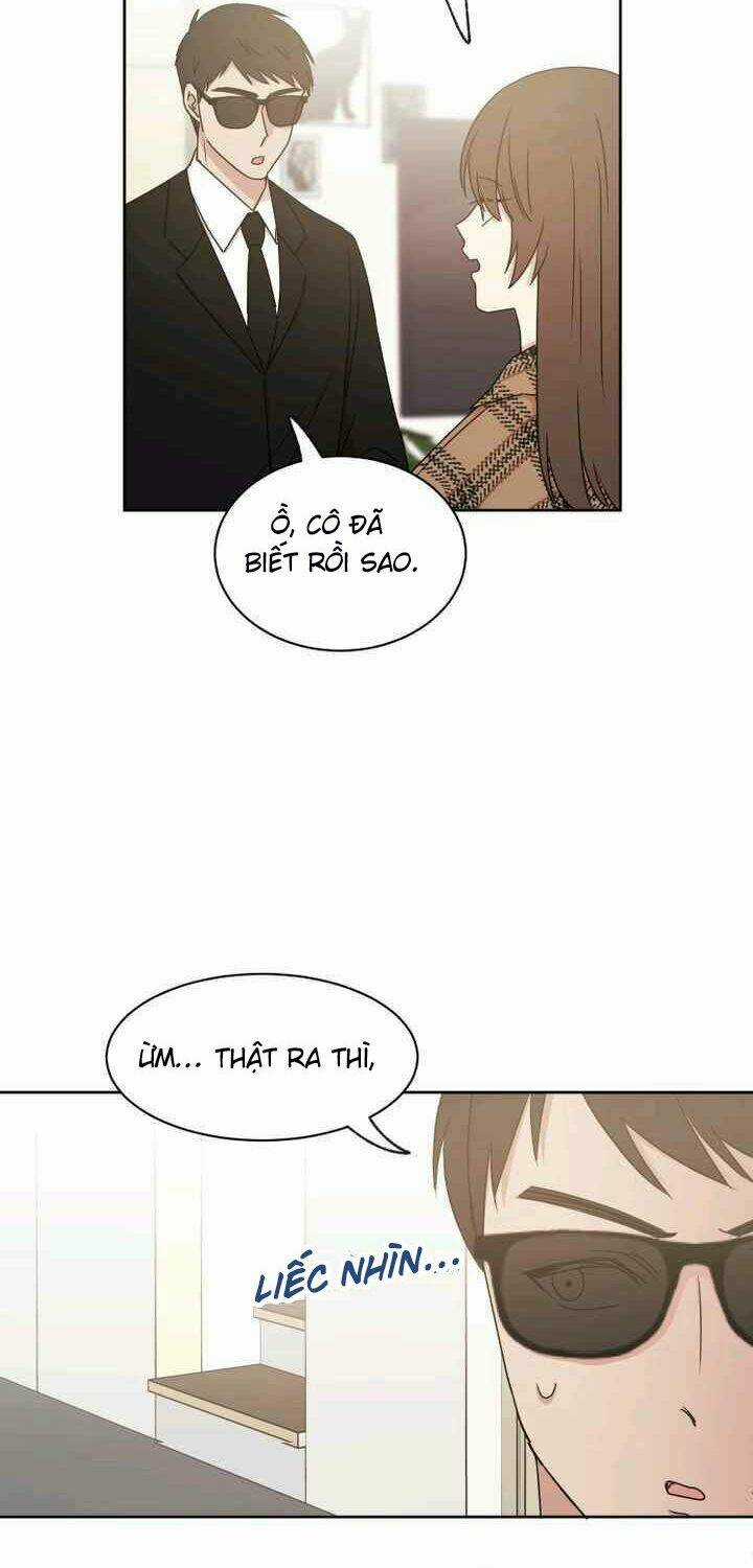 Idol Sống Trong Nhà Tôi ! Chapter 11 trang 24