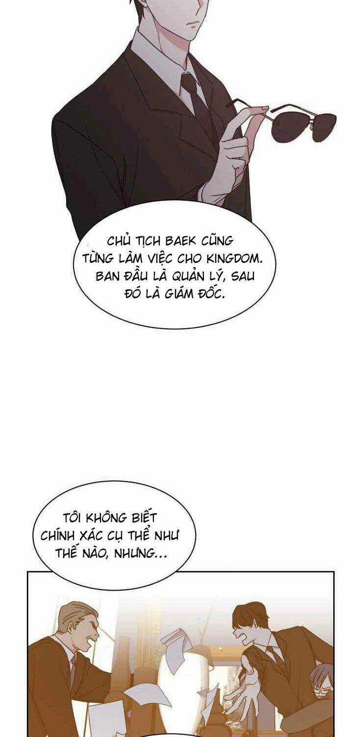 Idol Sống Trong Nhà Tôi ! Chapter 11 trang 28