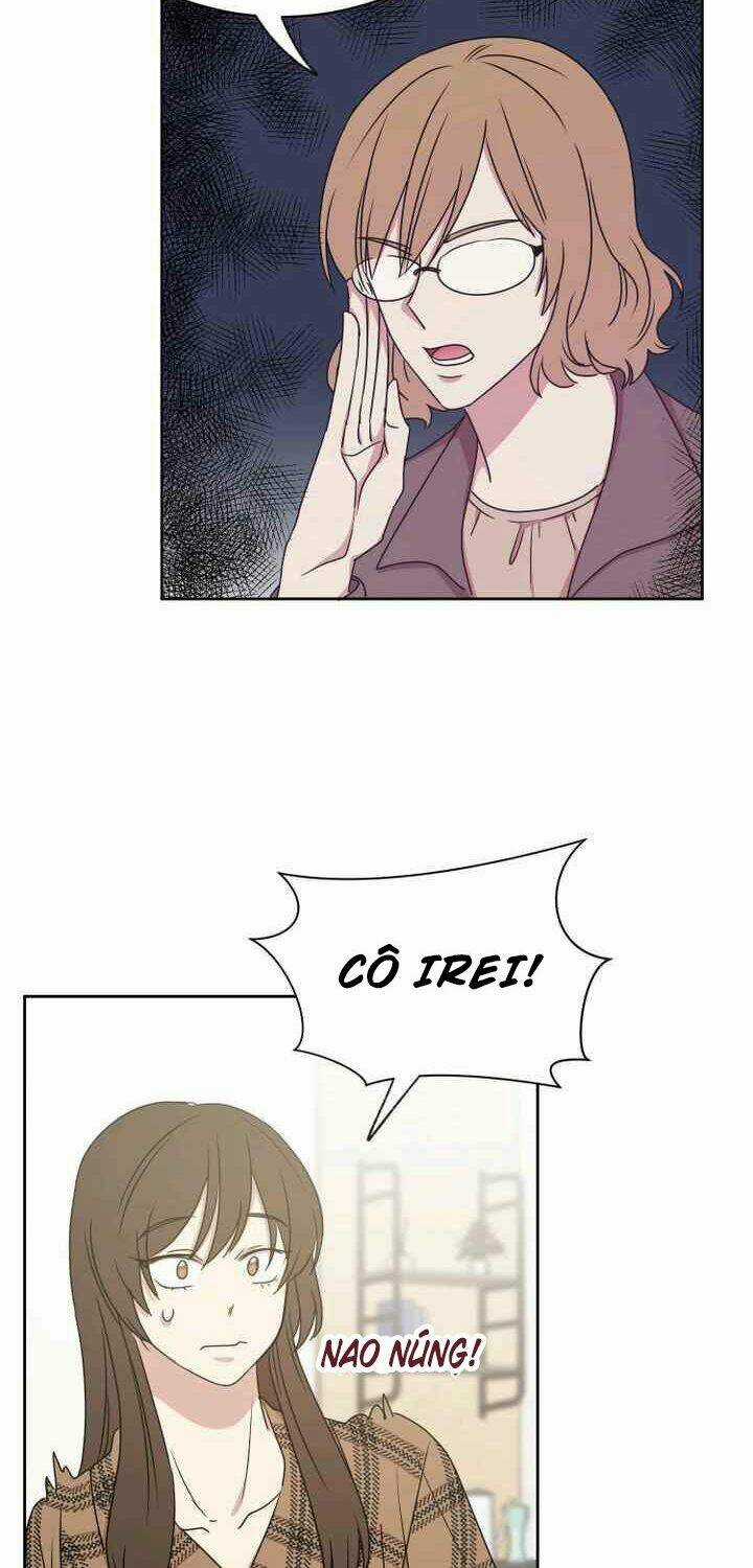 Idol Sống Trong Nhà Tôi ! Chapter 11 trang 36