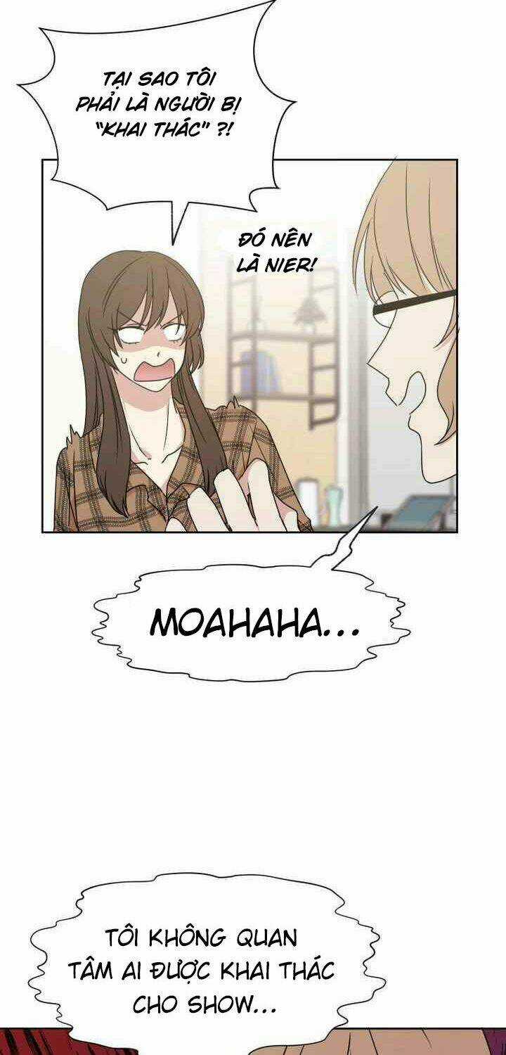 Idol Sống Trong Nhà Tôi ! Chapter 11 trang 38