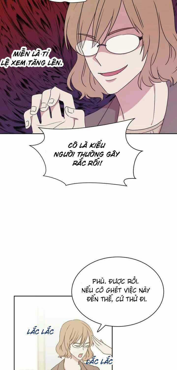 Idol Sống Trong Nhà Tôi ! Chapter 11 trang 39