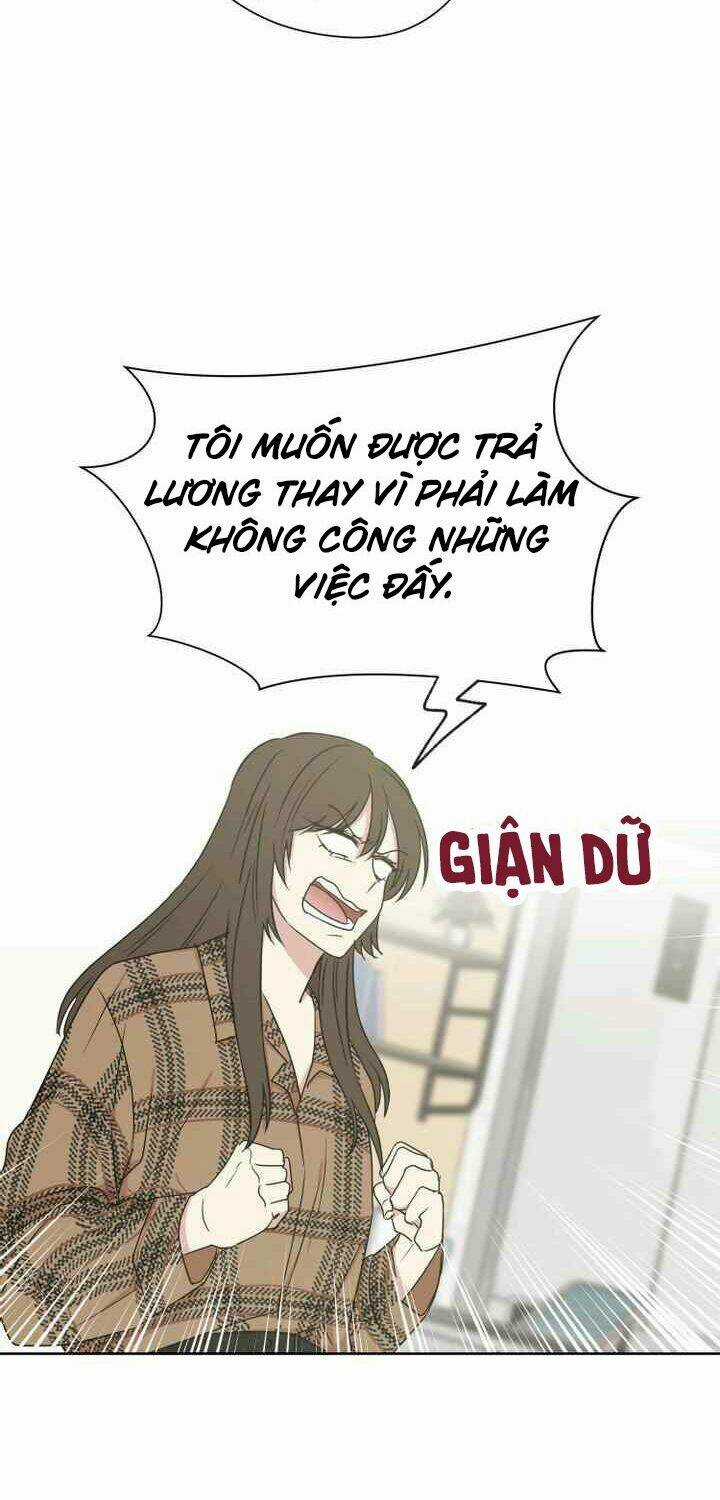 Idol Sống Trong Nhà Tôi ! Chapter 11 trang 42