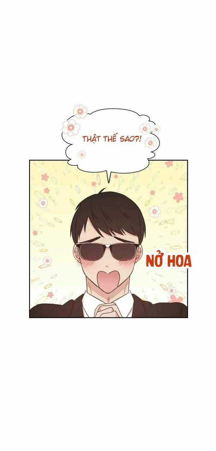 Idol Sống Trong Nhà Tôi ! Chapter 11 trang 43