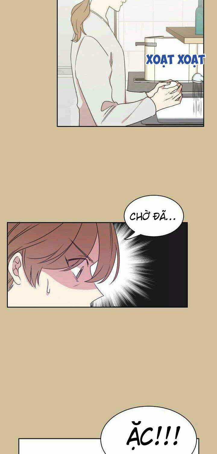 Idol Sống Trong Nhà Tôi ! Chapter 11 trang 6