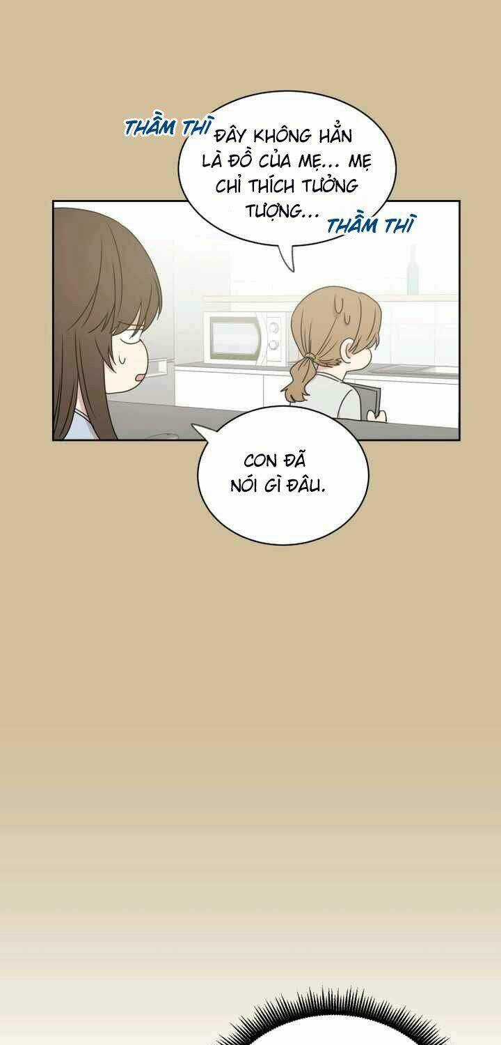 Idol Sống Trong Nhà Tôi ! Chapter 11 trang 9