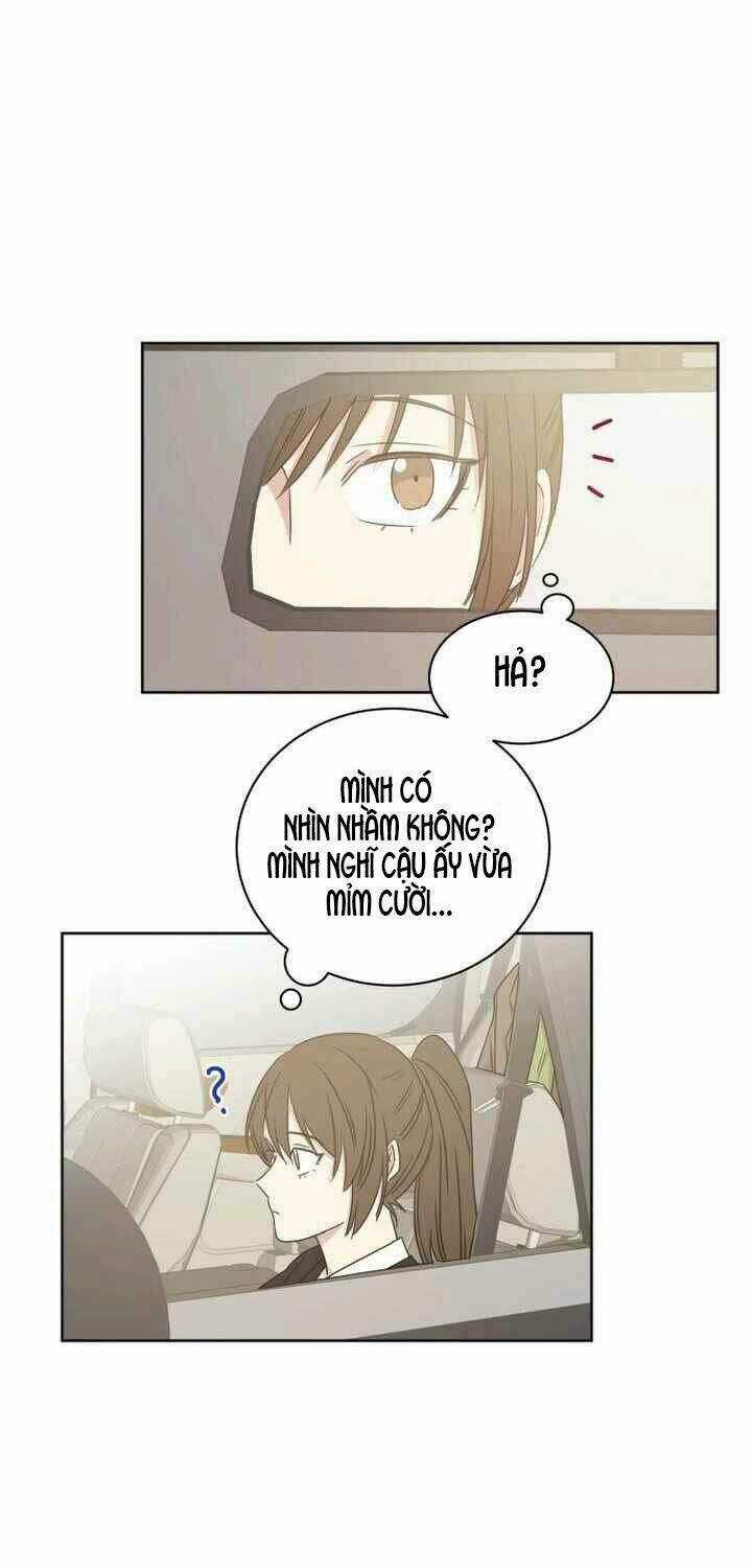 Idol Sống Trong Nhà Tôi ! Chapter 12 trang 13