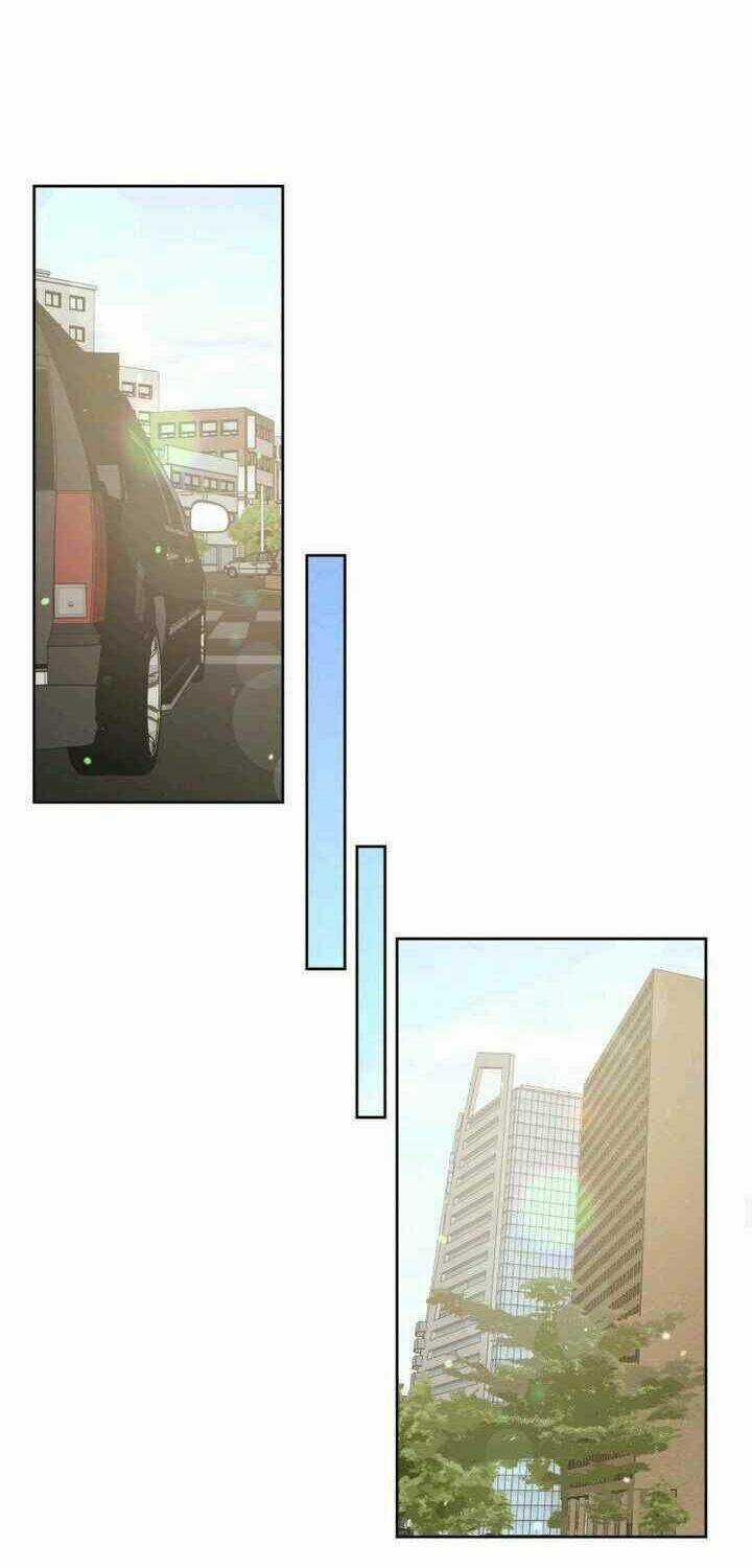 Idol Sống Trong Nhà Tôi ! Chapter 12 trang 14