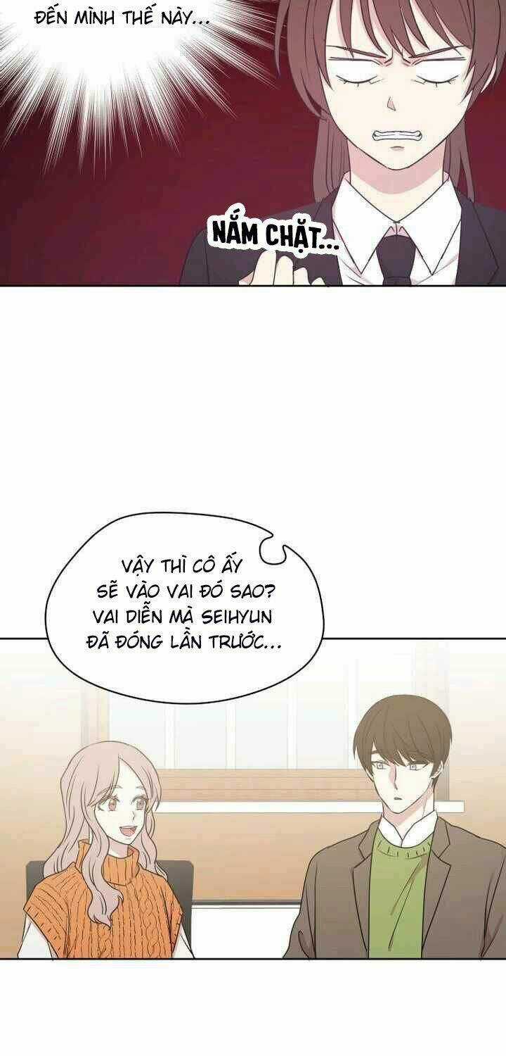 Idol Sống Trong Nhà Tôi ! Chapter 12 trang 23