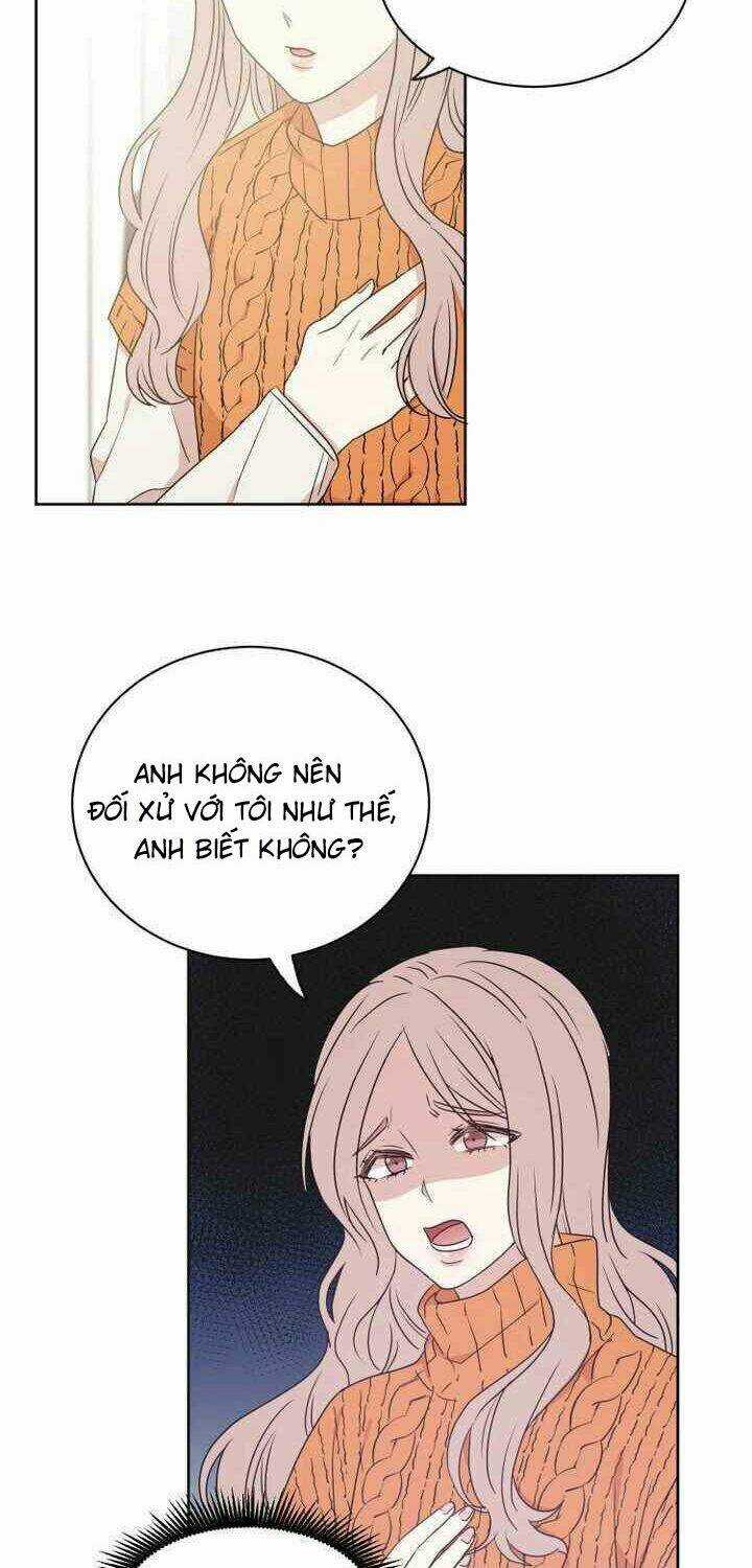 Idol Sống Trong Nhà Tôi ! Chapter 12 trang 32