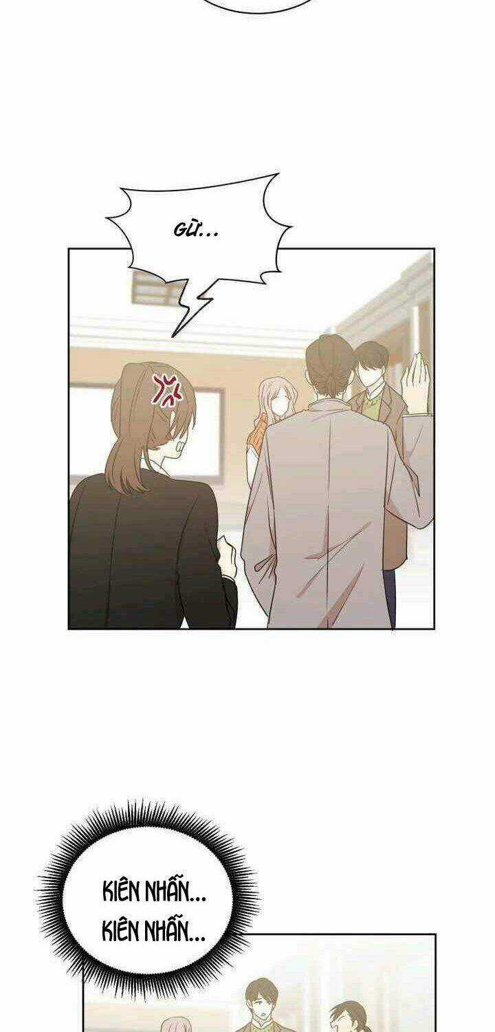 Idol Sống Trong Nhà Tôi ! Chapter 12 trang 36