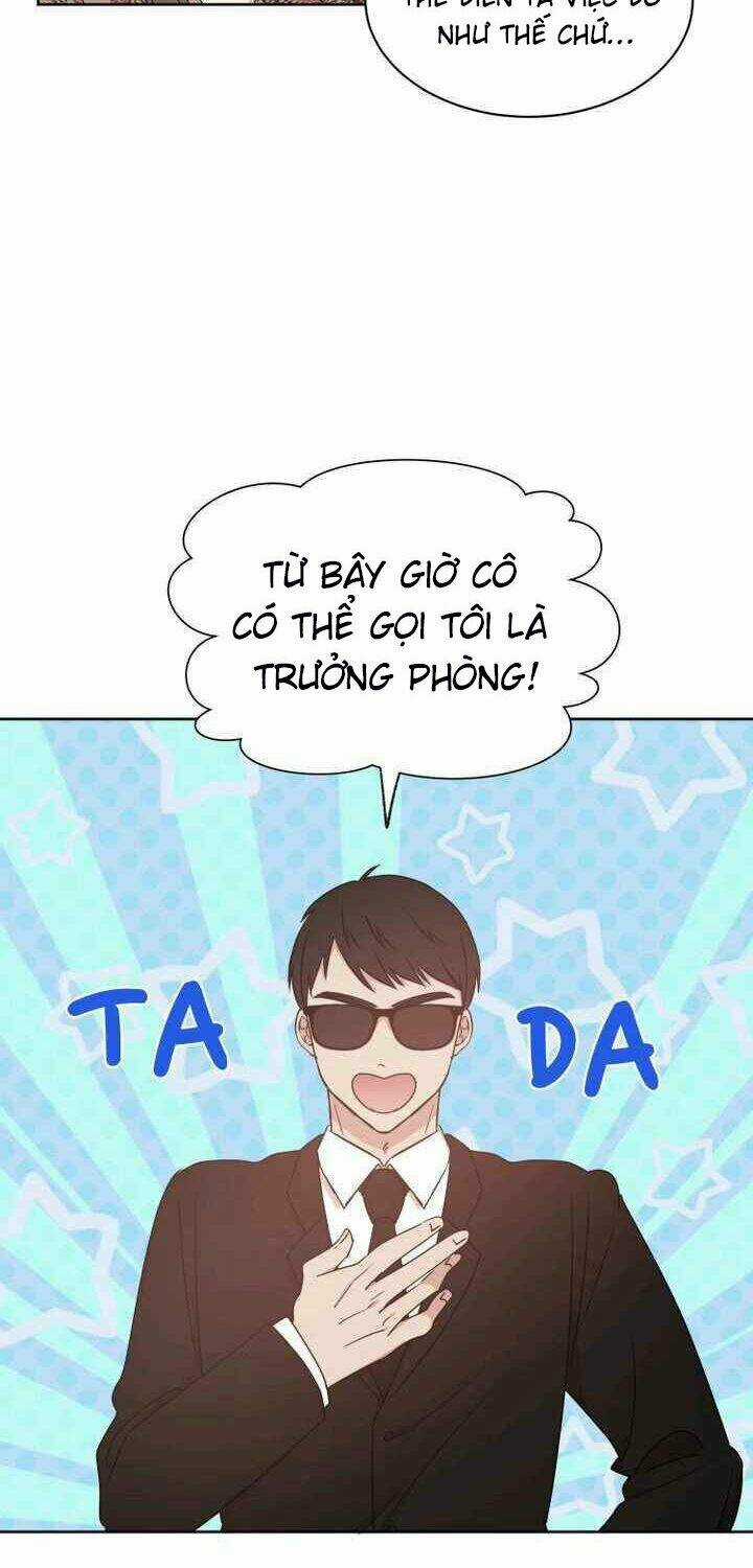 Idol Sống Trong Nhà Tôi ! Chapter 12 trang 4