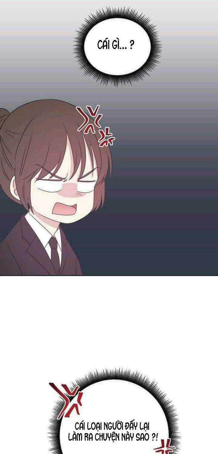 Idol Sống Trong Nhà Tôi ! Chapter 12 trang 40