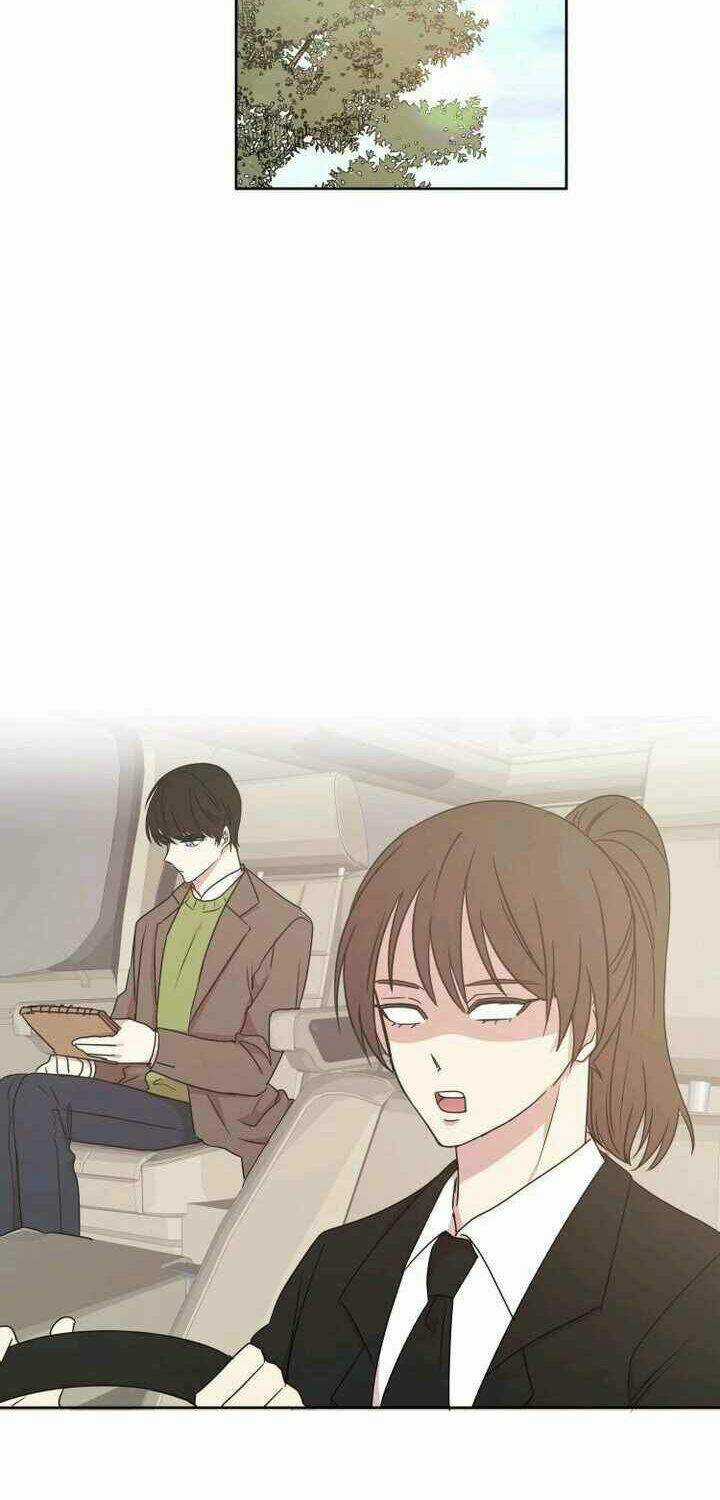 Idol Sống Trong Nhà Tôi ! Chapter 12 trang 8