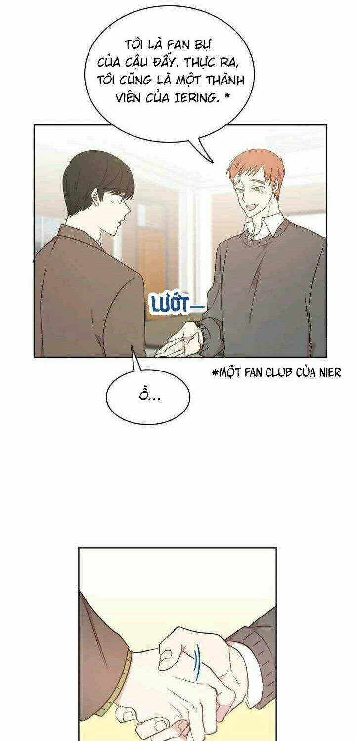 Idol Sống Trong Nhà Tôi ! Chapter 13 trang 10