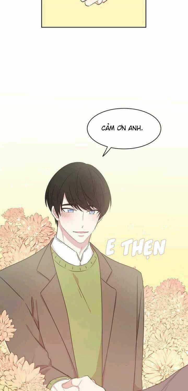 Idol Sống Trong Nhà Tôi ! Chapter 13 trang 11