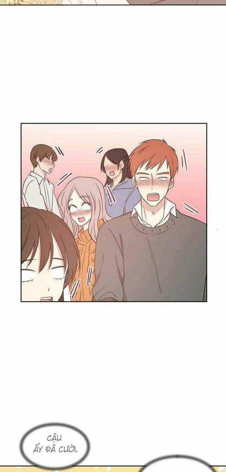 Idol Sống Trong Nhà Tôi ! Chapter 13 trang 12