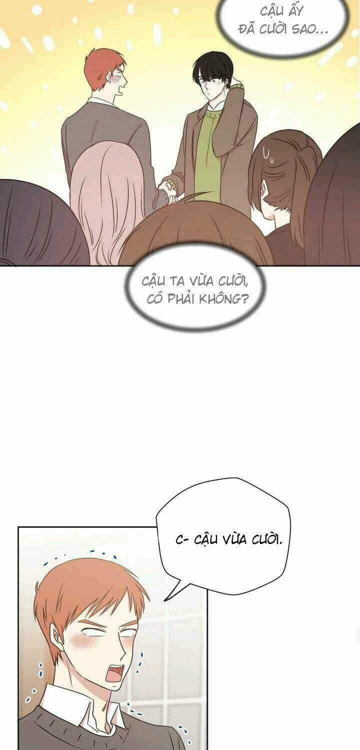 Idol Sống Trong Nhà Tôi ! Chapter 13 trang 13