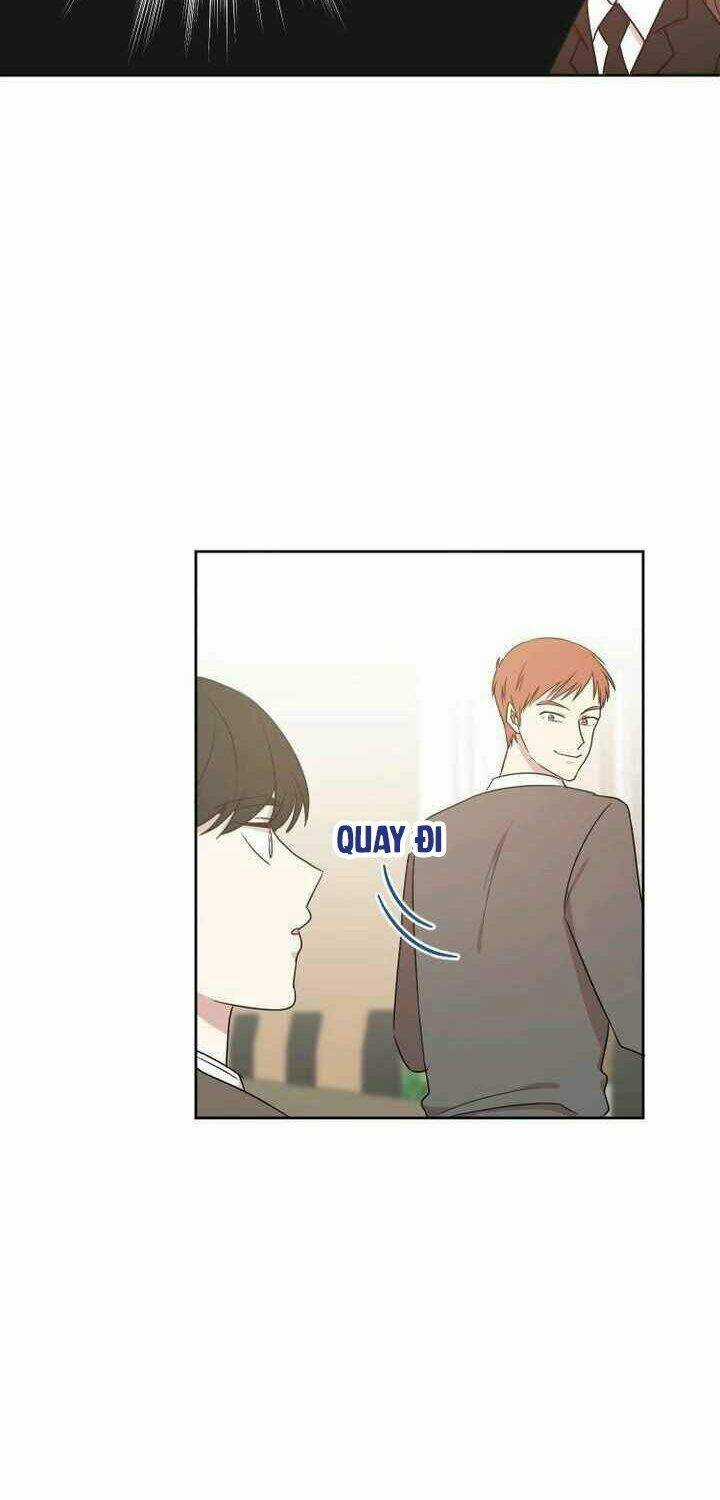 Idol Sống Trong Nhà Tôi ! Chapter 13 trang 16