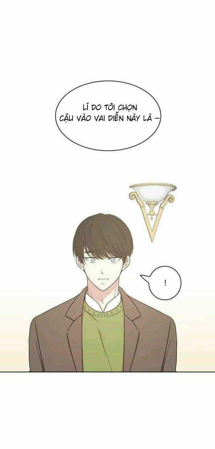 Idol Sống Trong Nhà Tôi ! Chapter 13 trang 20