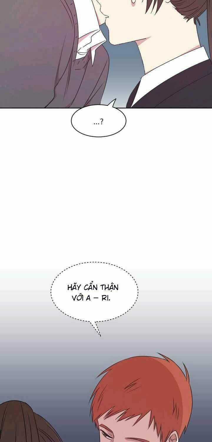 Idol Sống Trong Nhà Tôi ! Chapter 13 trang 33