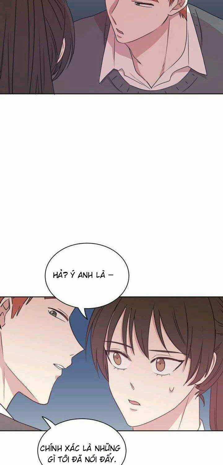 Idol Sống Trong Nhà Tôi ! Chapter 13 trang 34