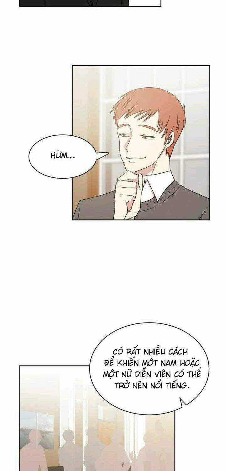 Idol Sống Trong Nhà Tôi ! Chapter 13 trang 38